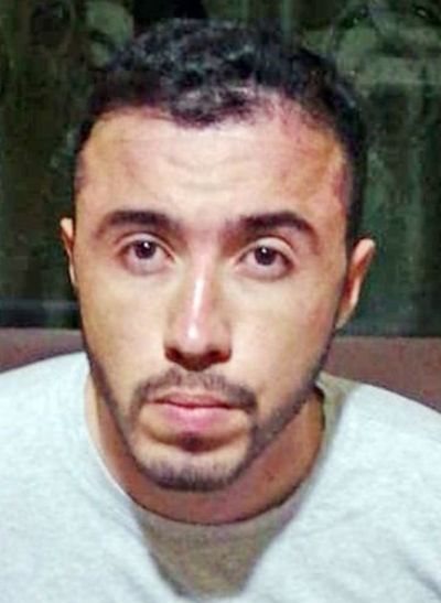 Dos meses después del caso Bonitão