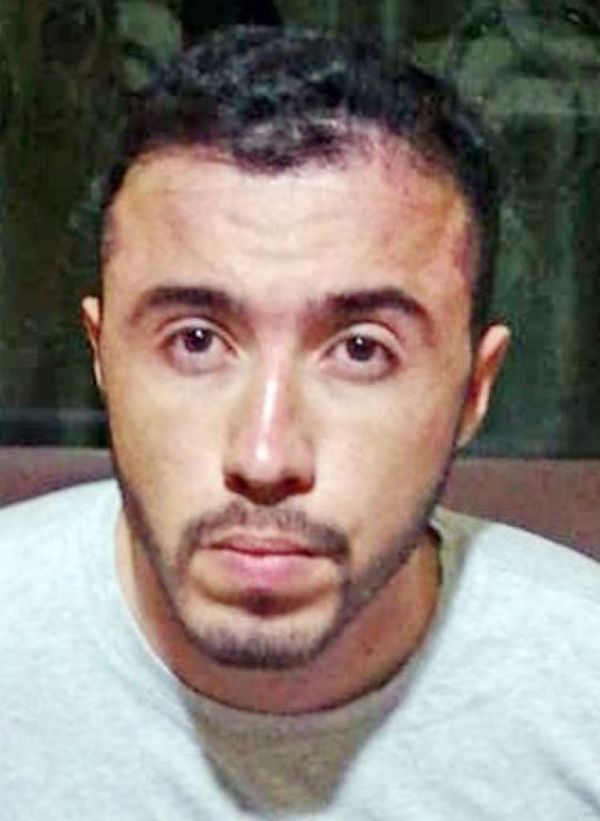 Dos meses después del caso Bonitão