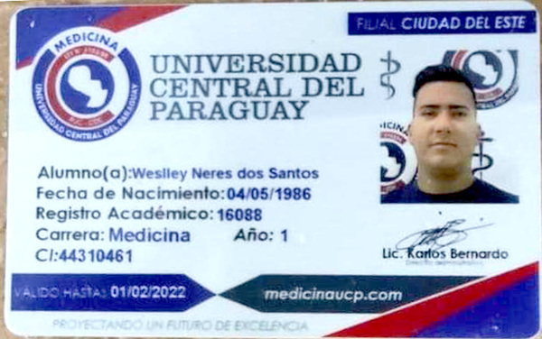 Criminales brasileños fungen de “estudiantes” en universidades de garaje en nuestro país - La Clave