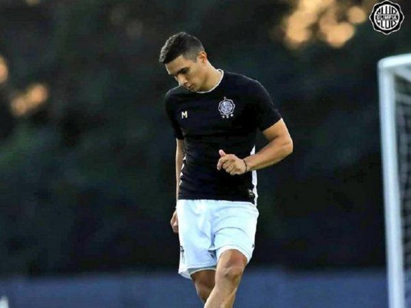 Fernández asoma en semana de trabajos