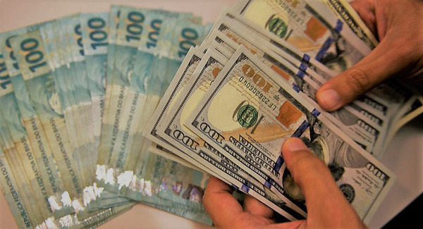 REAL se desploma y CASTIGA al comercio de Ciudad del Este