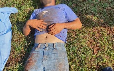 Tractorista muere electrocutado cuando realizaba fumigación de un maizal – Diario TNPRESS
