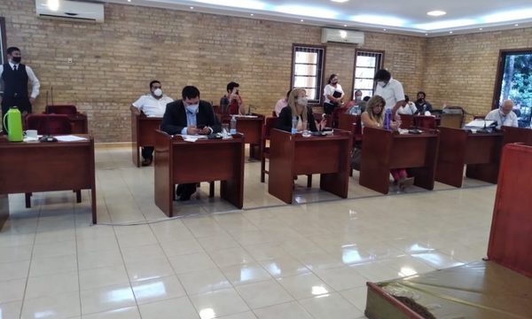 Aprueban Gs. 5.000 millones para compra de medicamentos contra COVID