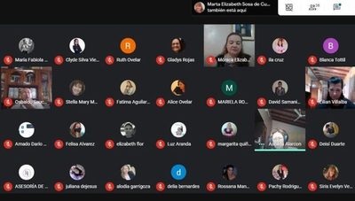 Lanzan doctorado en Psicología