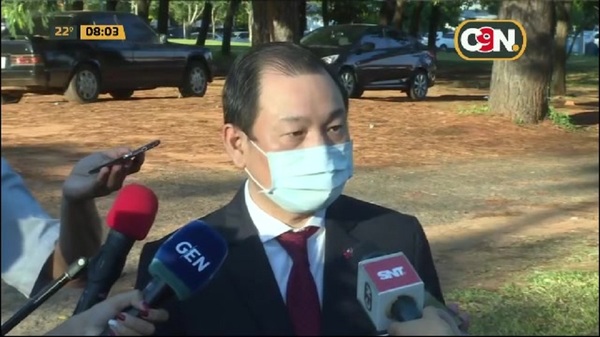 Paraguay sigue aguardando más vacunas contra el covid-19 - C9N