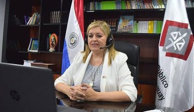 Sandra Quiñónez expone sobre financiación del crimen organizado en universidad de los EEUU – Diario TNPRESS