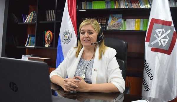 Sandra Quiñónez expone sobre financiación del crimen organizado en universidad de los EEUU – Diario TNPRESS