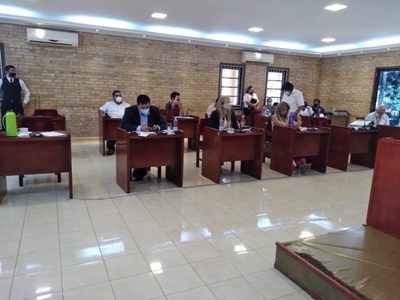 CDE: aprueban G. 5.000 millones para compra de medicamentos contra la COVID | OnLivePy