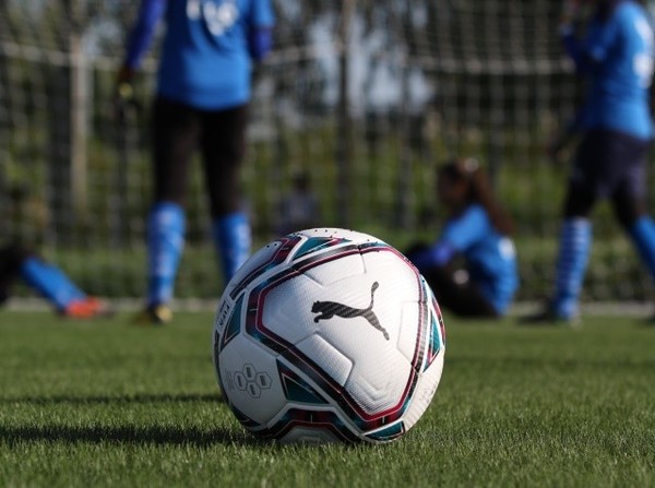 La Albirroja Femenina intensifica preparativos para amistoso con Japón | OnLivePy