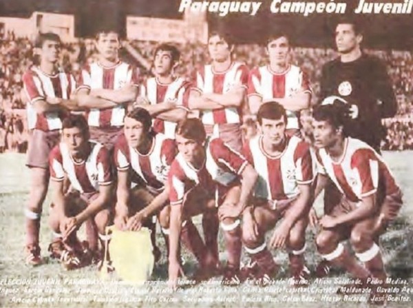 A 50 años de una gran conquista - APF