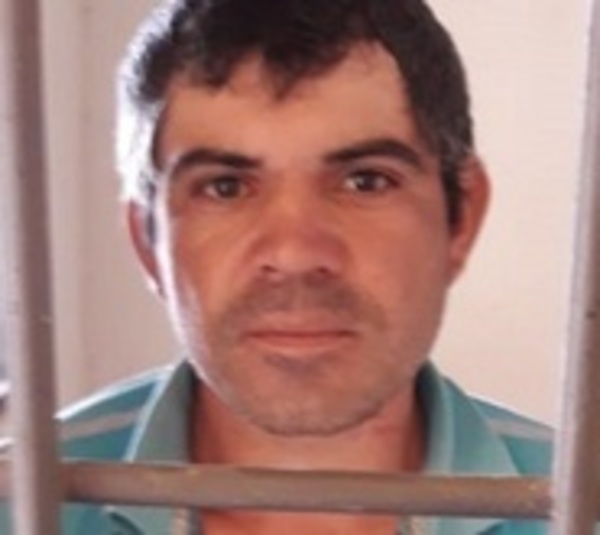 Sujeto es condenado por quemar viva a su expareja - Paraguay.com