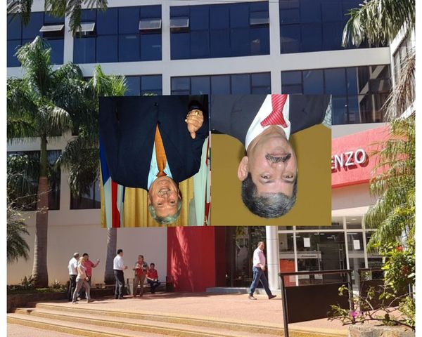 A dos años de la gran bolaterapia » San Lorenzo PY