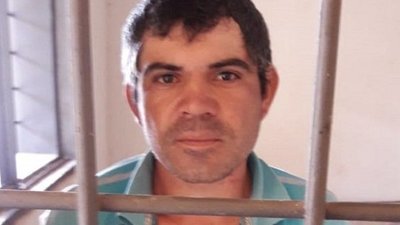 27 años de cárcel para feminicida que quemó viva a su expareja | Noticias Paraguay