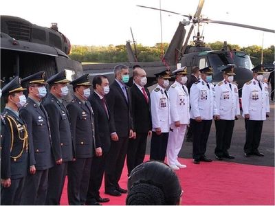 Taiwán cuestiona el uso político de vacunas contra Covid-19