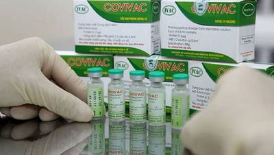 Rusia pone en circulación «CoviVac» su tercera vacuna contra el coronavirus | OnLivePy