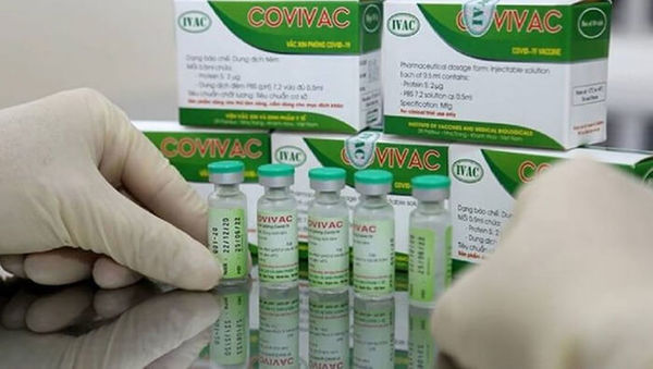 Rusia pone en circulación «CoviVac» su tercera vacuna contra el coronavirus | OnLivePy