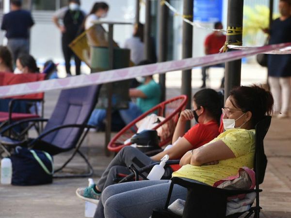 Covid-19: ¿Cómo es la cepa brasileña y por qué causa temor?