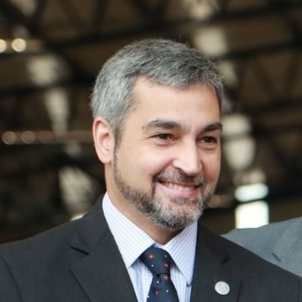 Referente de Comisión de Escrache ciudadano plantea “búsqueda y localización del Presidente de la República”