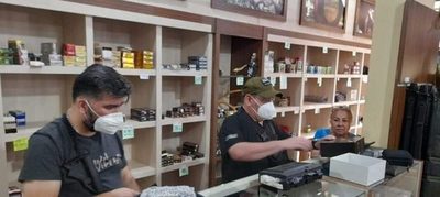 Salto del Guairá: aseguran que Bruno Amaral vendía armas al EPP | OnLivePy