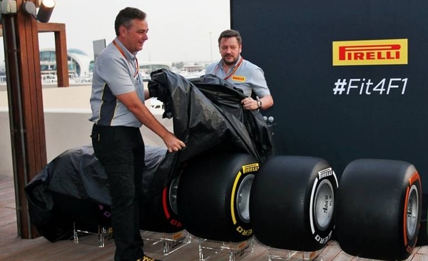 Diario HOY | F1: La limitación de costes destaca entre las novedades reglamentarias en 2021