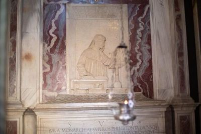 Siete siglos de Dante: Infierno, Purgatorio y Paraíso del “Sumo Poeta” - Literatura - ABC Color