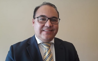 Encierro por unos días ayudará a bajar números del Covid-19, dice gobernador - ADN Digital