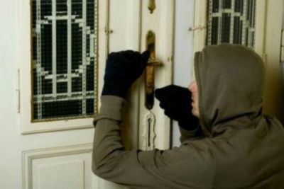 Hurtan 45 millones de guaraníes de una vivienda en Pedro Juan Caballero