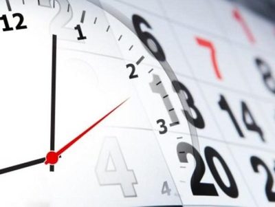 Rechazarían propuesta de establecer el horario de verano como el oficial · Radio Monumental 1080 AM
