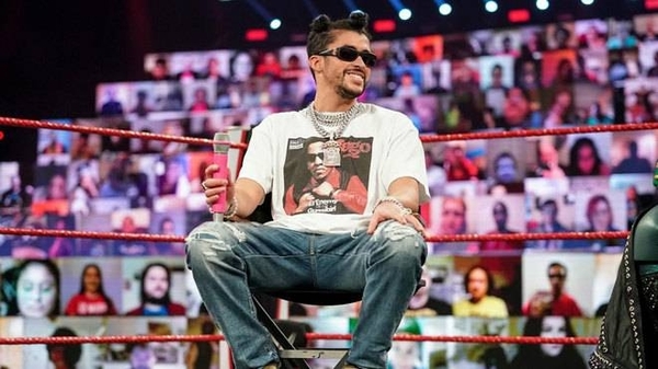 Diario HOY | Bad Bunny debutará como luchador en WrestleMania el 11 de abril