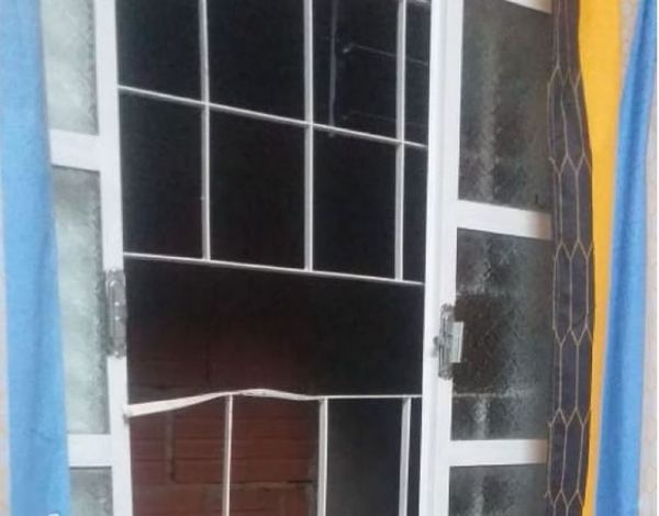 Malvivientes se alzaron con Gs 45 millones de una vivienda en Pedro Juan