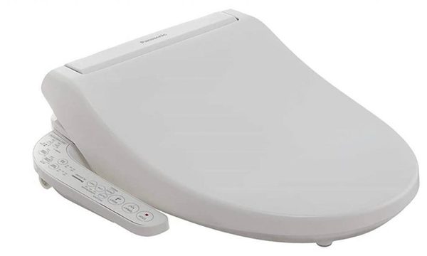 Bidé electrónico: conozca el sistema de inodoro japonés con solución manos libres