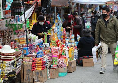 Claves sobre el lento andar de Bolivia para entrar plenamente al Mercosur - MarketData