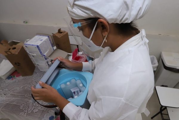 Taiwán ratifica apoyo para acceder a vacunas y anuncia donación de medicamentos - La Clave