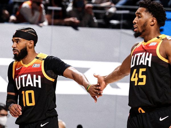 Jazz, más líderes; Clippers adelantan a Lakers; Bucks amenazan en el Este