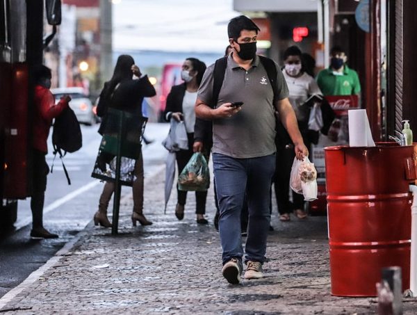 Restricciones para Semana Santa buscan reducir contagios e internaciones · Radio Monumental 1080 AM