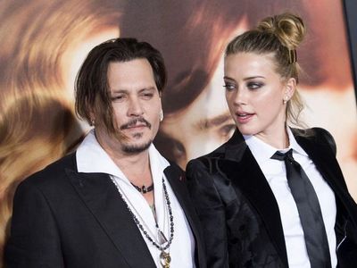 Johnny Depp no podrá apelar el fallo sobre maltrato a Amber Heard