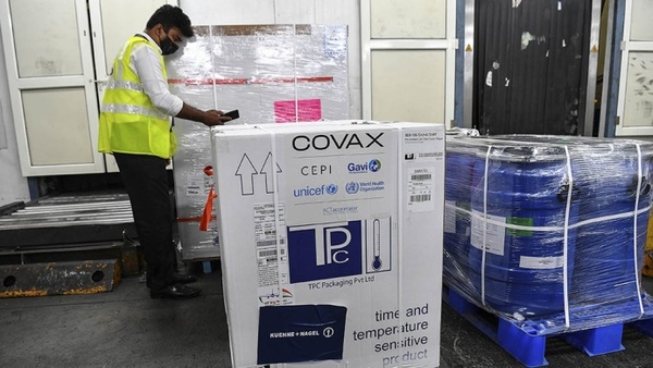 La falta de licencia de exportación retrasa el envío de vacunas a países pobres | .::Agencia IP::.