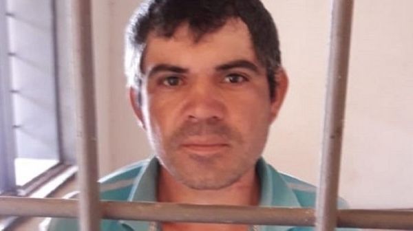 Sujeto es condenado por quemar viva a su expareja