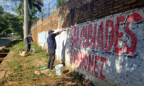 Advierten sobre multas para quienes infringen periodo de propaganda electoral