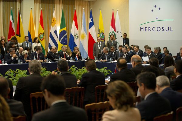 Mercosur, una apuesta por la integración atravesada por constantes tensiones - MarketData
