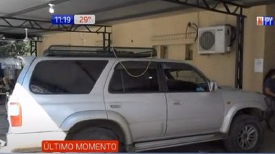 Militar habría asesinado a su pareja | Noticias Paraguay