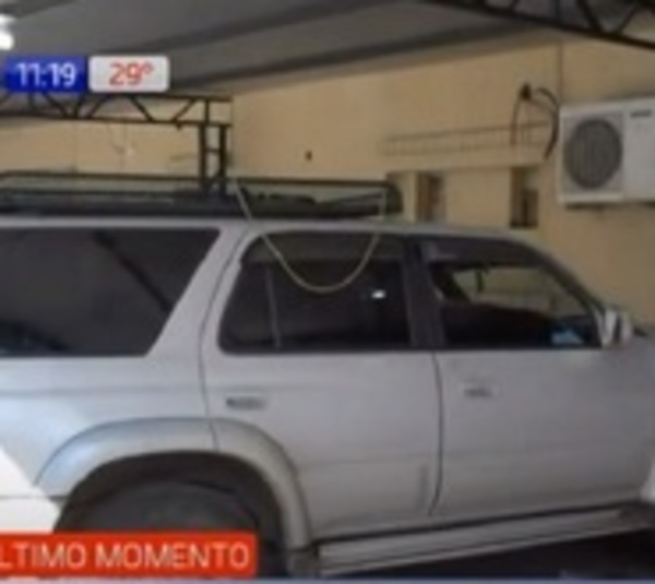 Militar habría asesinado a su pareja - Paraguay.com