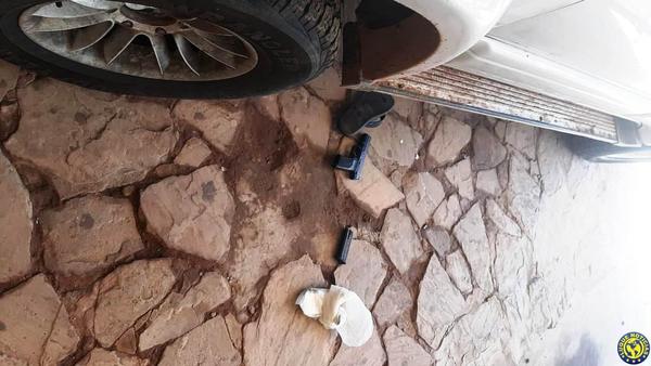 Detienen a un militar por presunto feminicidio de su pareja •
