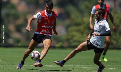 La pelota se rehúsa a parar en el peor momento de la pandemia en Brasil