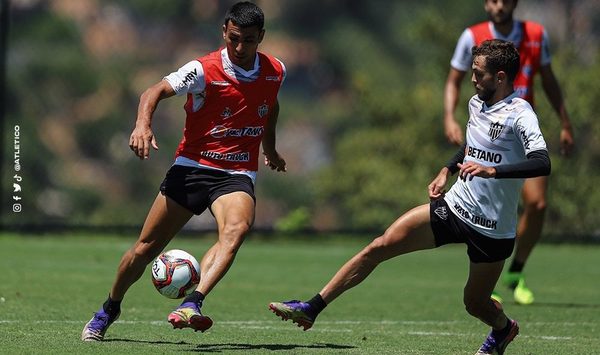 La pelota se rehúsa a parar en el peor momento de la pandemia en Brasil