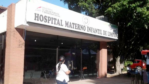 Supuesto nuevo caso de feminicidio en Limpio - Nacionales - ABC Color
