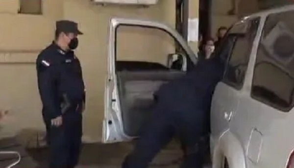 Militar habría asesinado a su pareja en Limpio - Noticiero Paraguay