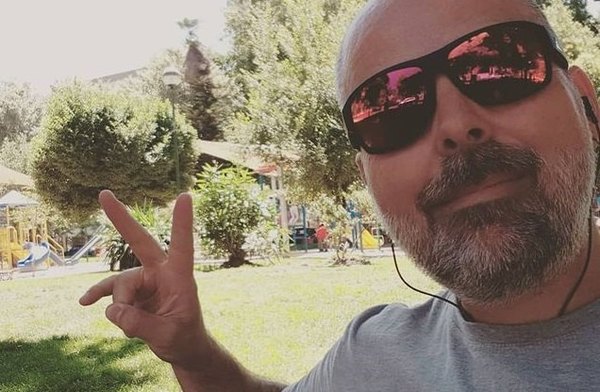 Crónica / (VIDEO) Pablo Fontirroig trata de paraguayos muertos de hambre a sus vecinos
