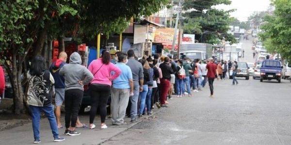 Diario HOY | Cuestionan nuevas restricciones sin medidas de contingencia para afectados