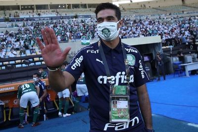 La nueva regla en Brasil: solo dos DTs por temporada - Fútbol - ABC Color